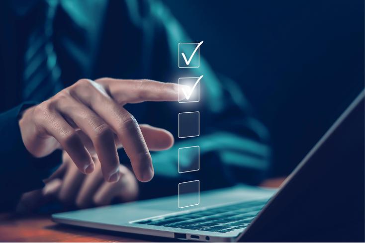 Vorselektierte Projekte statt unsicherer Akquise 