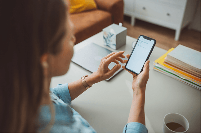 Messenger, Organizer, Boardroom