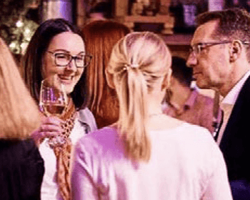 Markenlizenznehmerin & Elite Member