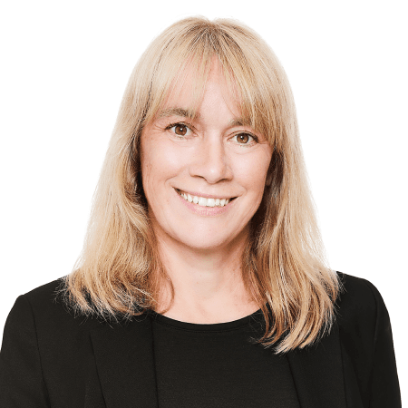 Territory Brand Representative Süd